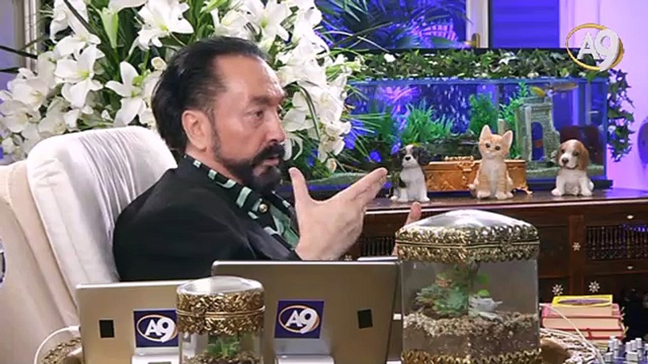 Mehdiyet devrinde münafıklar imanın nuru içinde manen boğulacaklardır