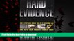 liberty books  Hard Evidence: How Detectives Inside the Fbi s Sci-Crime Lab Have Helped Solve