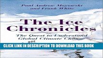 [PDF] The Ice Chronicles: The Quest to Understand Global Climate Change [Online Books]