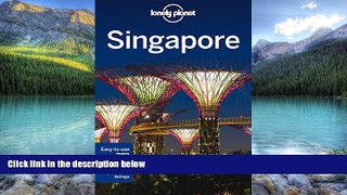 Best Buy Deals  Lonely Planet Singapore (Travel Guide)  Best Seller Books Most Wanted