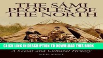 [PDF] The Sami Peoples of the North: A Social and Cultural History [Online Books]