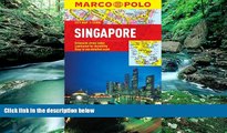 Best Buy Deals  Singapore Marco Polo City Map (Marco Polo City Maps)  Full Ebooks Most Wanted