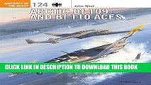 [PDF] Arctic Bf 109 and Bf 110 Aces (Aircraft of the Aces) Full Online