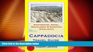 Big Sales  Cappadocia, Turkey Travel Guide: Sightseeing, Hotel, Restaurant   Shopping Highlights