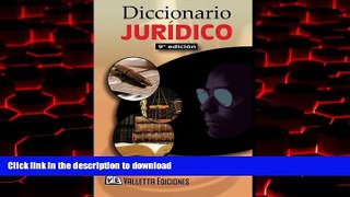 liberty books  Diccionario Juridico: Law Dictionary Spanish Edition