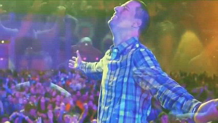 GOOD VS EVIL: The Spiritual Battle Within (Sheep vs Goats) 2016