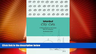 Buy NOW  Istanbul City Cats (City Cats by Barbara Book 1)  Premium Ebooks Best Seller in USA