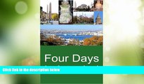 Deals in Books  Four Days in Istanbul  Premium Ebooks Best Seller in USA