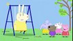 Peppa Pig Season 4 Episode 34 in English - The Sandpit