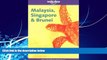 Best Buy Deals  Lonely Planet Malaysia Sing   Brun (Lonely Planet Malaysia, Singapore   Brunei: A
