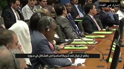 ماذا يحدث لو حاولت استفزاز عادل الجبير