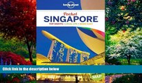 Best Buy Deals  Lonely Planet Pocket Singapore (Travel Guide) by Lonely Planet (2012-11-01)  Full