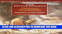 [PDF] The Divine Comedy (The Inferno, The Purgatorio, and The Paradiso) Popular Online