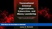 Read book  Transnational Criminal Organizations, Cybercrime, and Money Laundering: A Handbook for