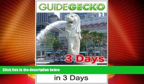 Buy NOW  Singapore in 3 Days  Premium Ebooks Online Ebooks