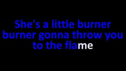 Kings of Leon - Waste a moment KARAOKE / INSTRUMENTAL