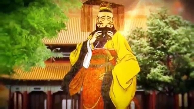 Китайская стена. Кто создал земные расы. Геном человека. Документальный фильм