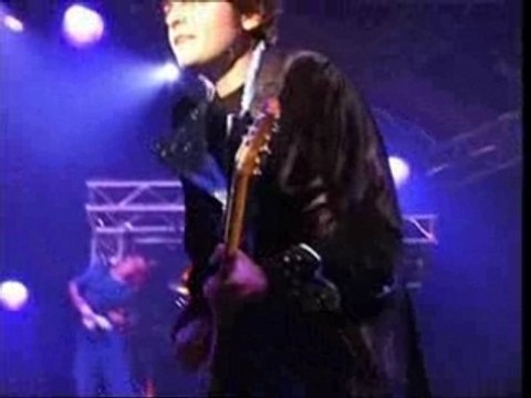 Tryo & M - Solo guitare