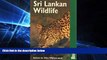 Ebook deals  Sri Lankan Wildlife (Bradt Guides)  Full Ebook