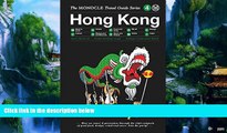 Best Buy Deals  Hong Kong: Monocle Travel Guide (Monocle Travel Guides)  Best Seller Books Most