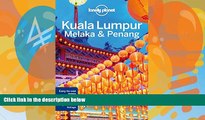 Best Buy Deals  Lonely Planet Kuala Lumpur, Melaka   Penang (Travel Guide)  Full Ebooks Most Wanted