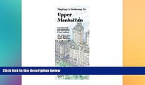 Ebook deals  MapEasy s Guidemap to Upper Manhattan  Most Wanted