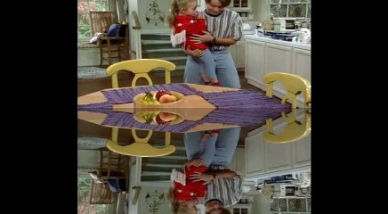 Boy Meets World full episode S1E07 Grandma was a Rolling Stone