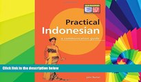 Must Have  Practical Indonesian Phrasebook: A Communication Guide (Periplus Language Books)  Full