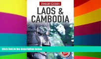 Ebook deals  Laos   Cambodia (Insight Guides)  Buy Now