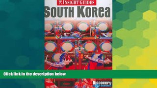 Ebook deals  South Korea (Insight Guides)  Full Ebook