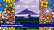 Must Have  Lonely Planet Philippines (Travel Guide)  Most Wanted