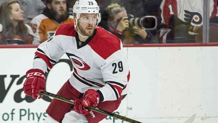Carolina's Bickell Diagnosed with MS