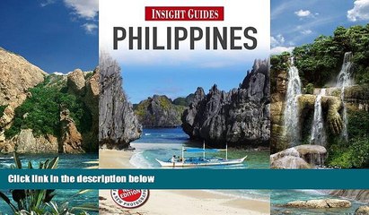 Скачать видео: Best Buy Deals  Philippines (Insight Guides)  Full Ebooks Best Seller