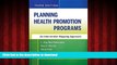 liberty book  Planning Health Promotion Programs: An Intervention Mapping Approach online pdf