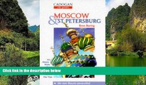 Best Deals Ebook  Moscow   st Petersburg (Moscow and St Petersburg)  Most Wanted