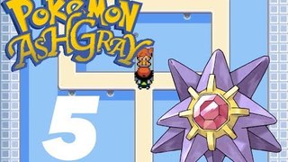 Pokémon Ash Gray: Episode 5 - The Fourth Sensational Sister!