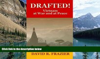 Best Buy Deals  Drafted!: Vietnam at War and at Peace  Full Ebooks Most Wanted