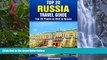 Best Deals Ebook  Top 20 Places to Visit in Russia - Top 20 Russia Travel Guide (Includes Moscow,