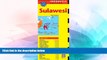 Ebook deals  Sulawesi Travel Map Sixth Edition (Periplus Travel Maps)  Buy Now