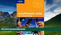 Best Buy Deals  Lonely Planet Southeast Asia: On a Shoestring (Shoestring Travel Guide)  Full