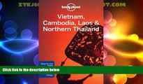 Deals in Books  Lonely Planet Vietnam, Cambodia, Laos   Northern Thailand (Travel Guide)  Premium