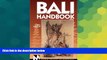 Ebook deals  Bali Handbook (Moon Handbooks Bali)  Buy Now