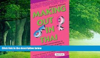 Best Buy Deals  Making Out in Thai: Revised Edition (Thai Phrasebook) (Making Out Books)  Best
