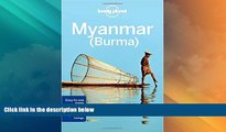 Buy NOW  Lonely Planet Myanmar (Burma) (Travel Guide)  Premium Ebooks Best Seller in USA
