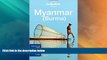 Buy NOW  Lonely Planet Myanmar (Burma) (Travel Guide)  Premium Ebooks Best Seller in USA