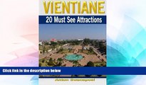 Ebook Best Deals  Vientiane: 20 Must See Attractions  Buy Now