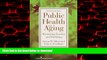 Read books  Public Health and Aging: Maximizing Function and Well-Being, Second Edition online