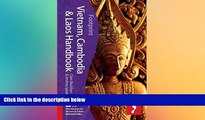 Ebook deals  Vietnam, Cambodia   Laos Handbook, 3rd: Travel guide to Vietnam, Cambodia   Laos