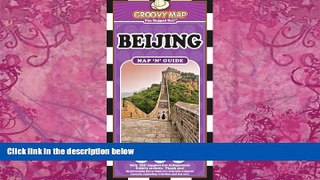 Best Buy Deals  Groovy Map  n  Guide Beijing (2012)  Best Seller Books Best Seller