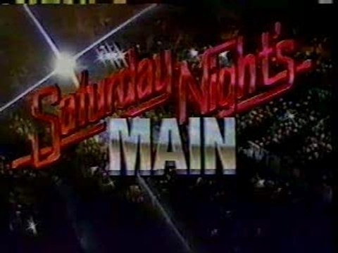 Ultimate Warrior vs. ''Ravishing'' Rick Rude (16-7-1990)